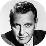 Ralph Bellamy